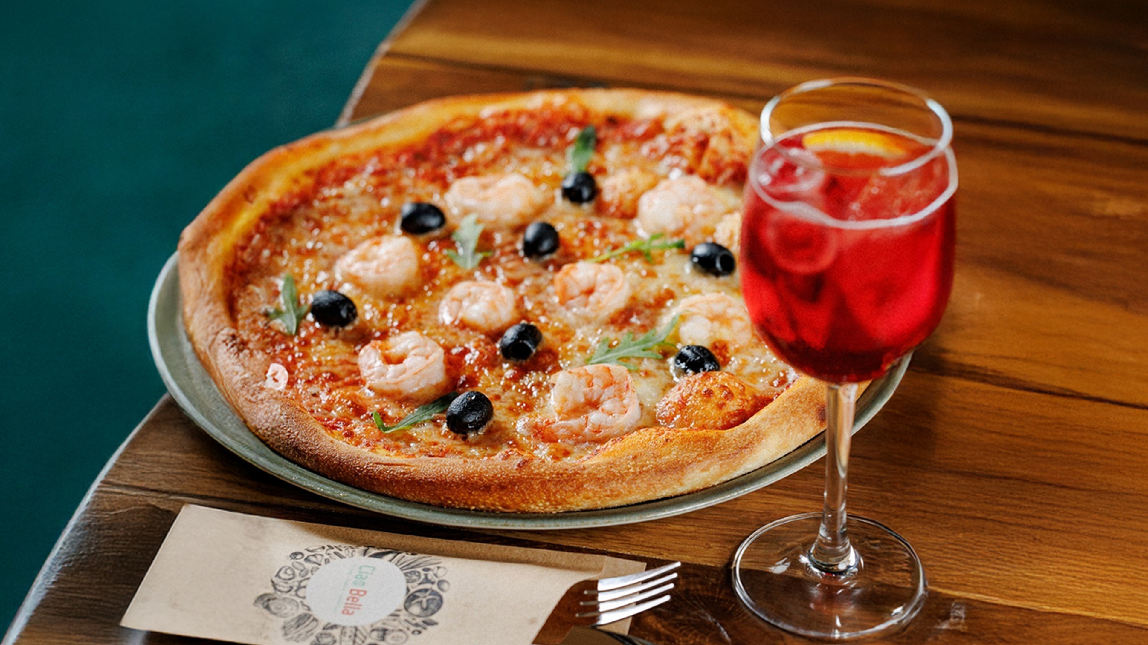 Ciao Bella Spandau Arcaden Berlin